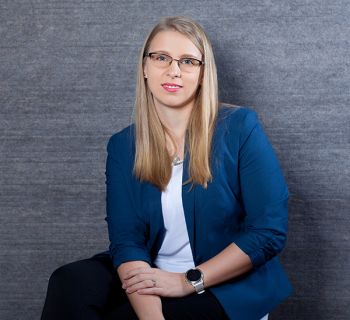 Claudia Wührer, MA, Steuerberaterin, Laa/Thaya