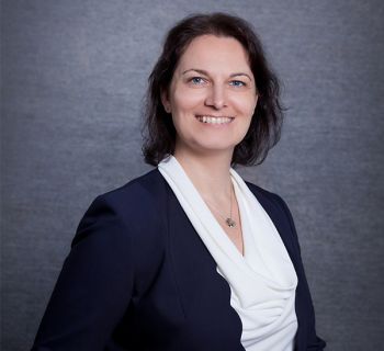 Monika Krautschneider, MSc, Steuerberaterin, Korneuburg