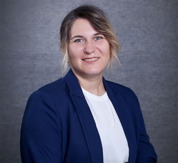 Katrin Krottendorfer, MSc (WU), Steuerberaterin, Korneuburg